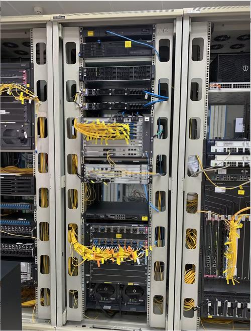 大學城校區新宿舍啟用Wi-Fi網絡，網絡工程全面升級