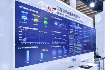 聯(lián)通5G點(diǎn)亮烏鎮(zhèn)“互聯(lián)網(wǎng)之光” 數(shù)據(jù)服務(wù)引領(lǐng)未來(lái)