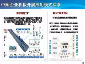 PPT精華解讀 | 李海花 工業(yè)互聯(lián)網(wǎng)與工業(yè)大數(shù)據(jù)——驅(qū)動(dòng)智能未來(lái)的互聯(lián)網(wǎng)數(shù)據(jù)服務(wù)