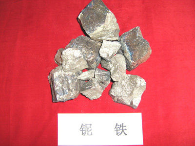 九江益中有色金屬 深耕鉭鈮領域，打造高端有色金屬合金系列產品
