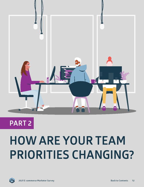 sidecar 2021年電子商務營銷報告