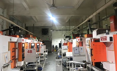 智芯茂lightmes樹字工廠項目