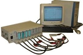 玩具電動電池測儀