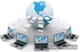 木門產品網絡營銷的關鍵是年輕人