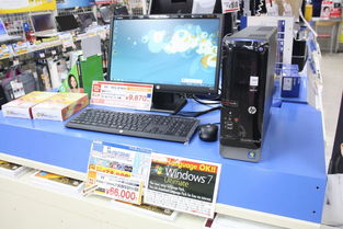 看看你認(rèn)識(shí)幾款 秋葉原電腦類產(chǎn)品圖賞