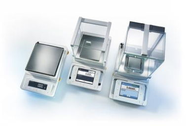 德國賽多利斯cubisr系列高端電子天平