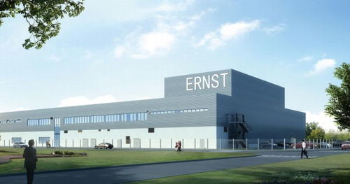 重磅外資項目接連落地 蘇州迎來 開門紅