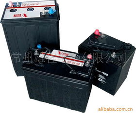 常州雄程電子蓄電池產(chǎn)品列表 五金交電領域的高質(zhì)量選擇